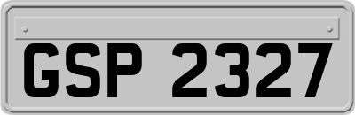 GSP2327