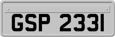 GSP2331