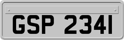 GSP2341