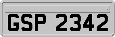 GSP2342
