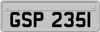 GSP2351