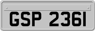 GSP2361