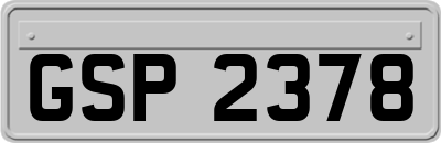 GSP2378