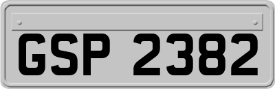 GSP2382