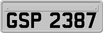 GSP2387