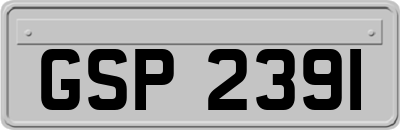 GSP2391
