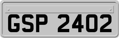 GSP2402
