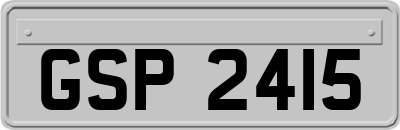 GSP2415