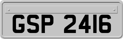 GSP2416