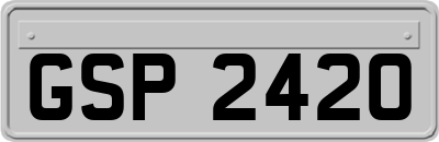 GSP2420