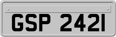 GSP2421