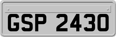 GSP2430