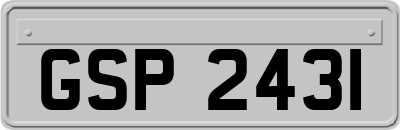 GSP2431