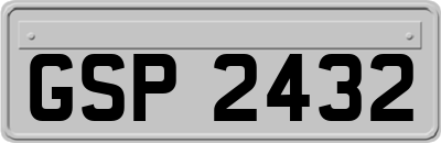 GSP2432