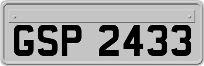 GSP2433