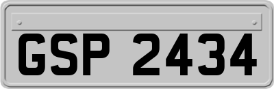 GSP2434
