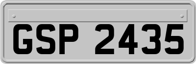 GSP2435