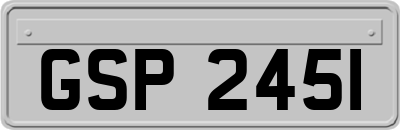 GSP2451