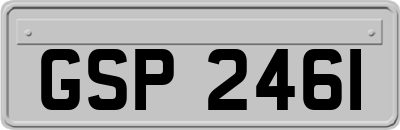 GSP2461