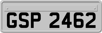 GSP2462