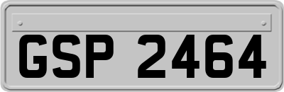 GSP2464