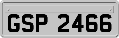 GSP2466
