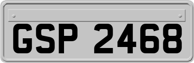 GSP2468