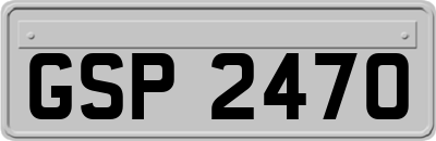 GSP2470