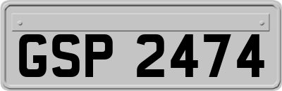 GSP2474