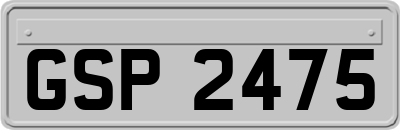 GSP2475