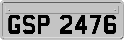 GSP2476