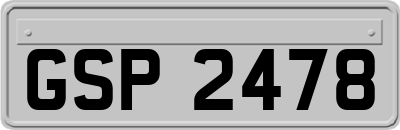 GSP2478