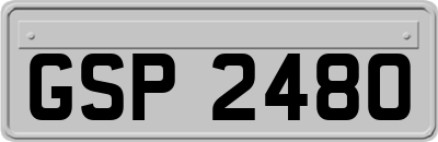 GSP2480