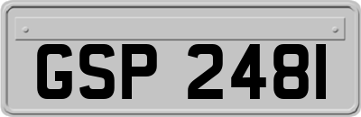GSP2481