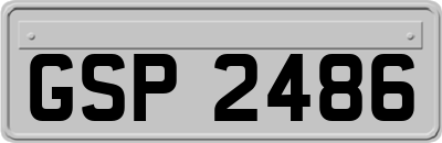 GSP2486