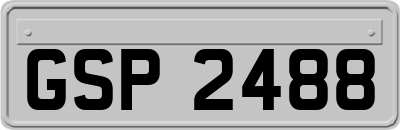 GSP2488