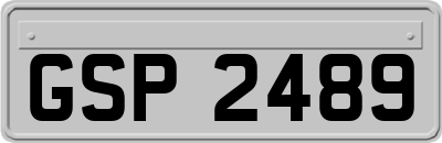 GSP2489