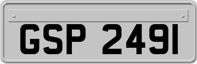 GSP2491