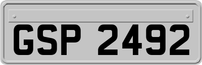 GSP2492