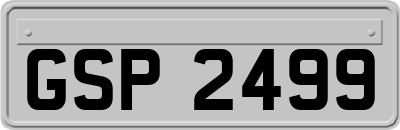 GSP2499