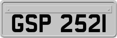 GSP2521
