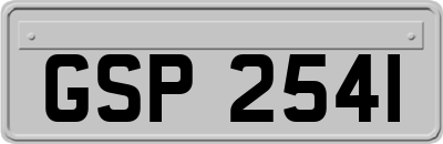 GSP2541
