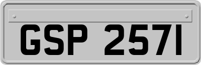 GSP2571