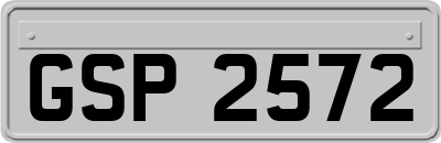 GSP2572