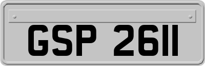 GSP2611