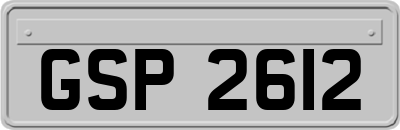 GSP2612