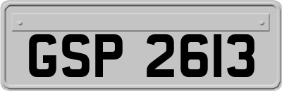 GSP2613