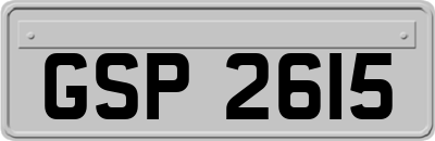 GSP2615