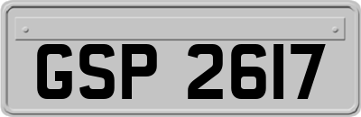GSP2617