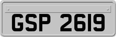 GSP2619